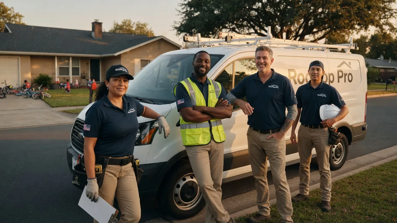 Roof Repair in Boyden, IA near me